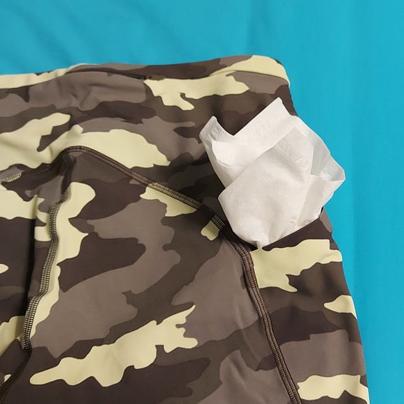 Lululemon leggings - Picture 4 of 6